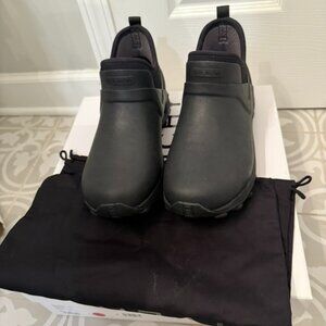 Men's Givenchy Bogs Low Chelsea Boot